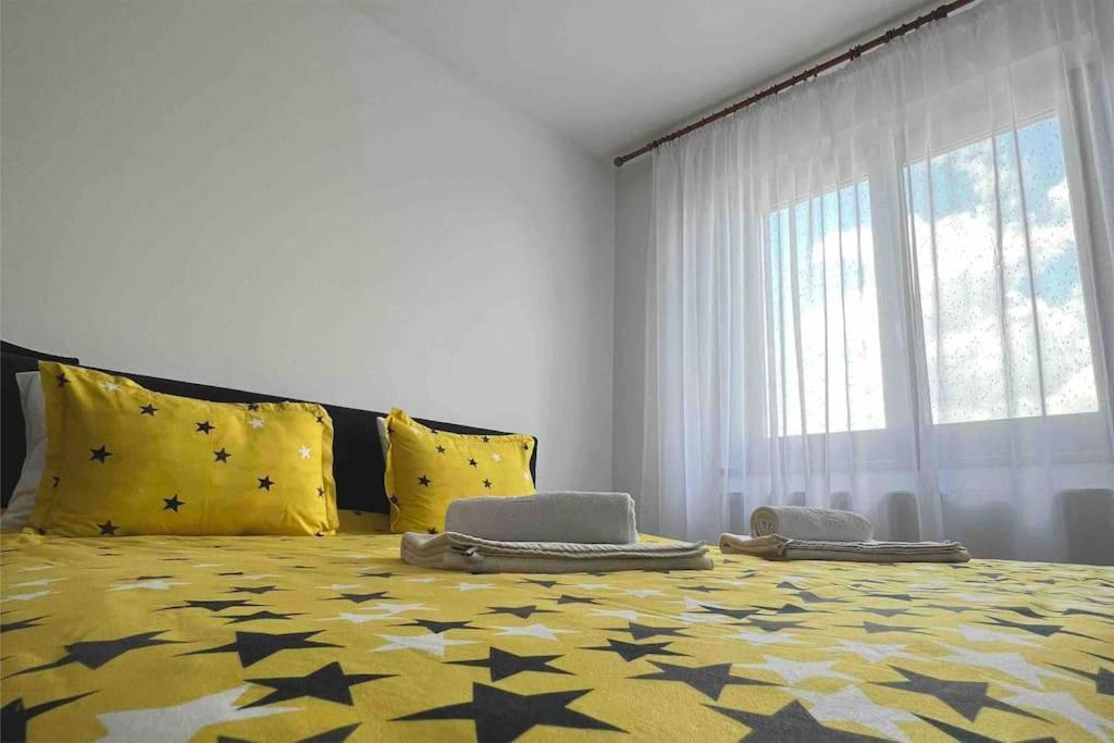 Alex 2 Apartament Iasi Ngoại thất bức ảnh