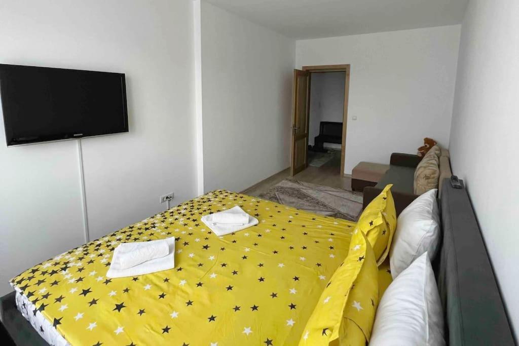 Alex 2 Apartament Iasi Ngoại thất bức ảnh