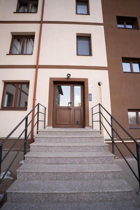 Alex 2 Apartament Iasi Ngoại thất bức ảnh