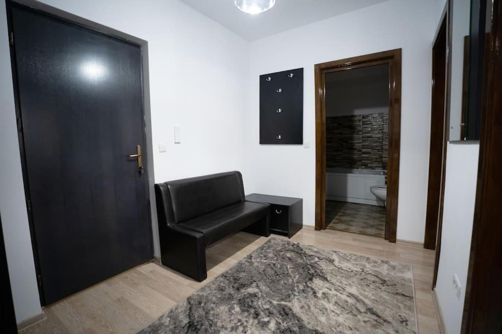 Alex 2 Apartament Iasi Ngoại thất bức ảnh
